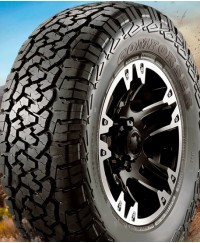 Шины Comforser CF1100 275/70 R17 121/118S OWL